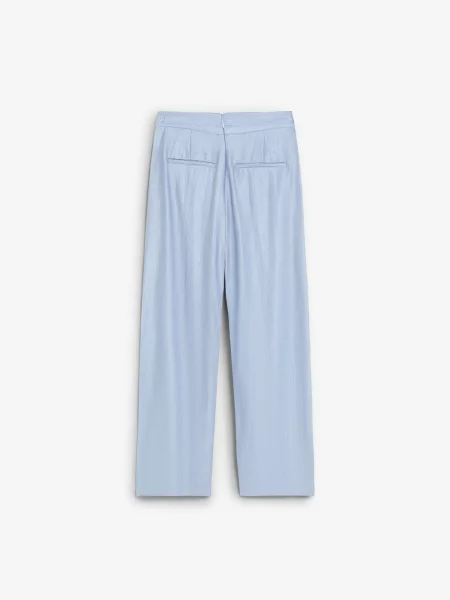 Scalpers Pantaloni albastru