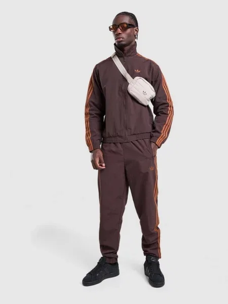 Běžecká bunda Adidas Originals