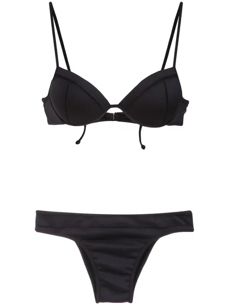 Bikini Amir Slama negru