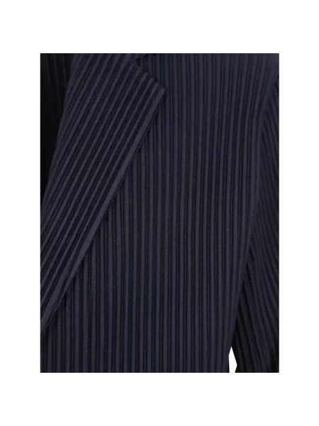 Marynarka Issey Miyake czarna