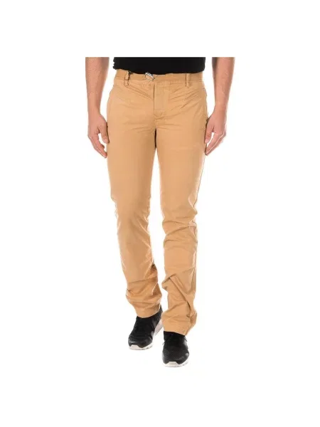 Pantaloni Armand Basi bej