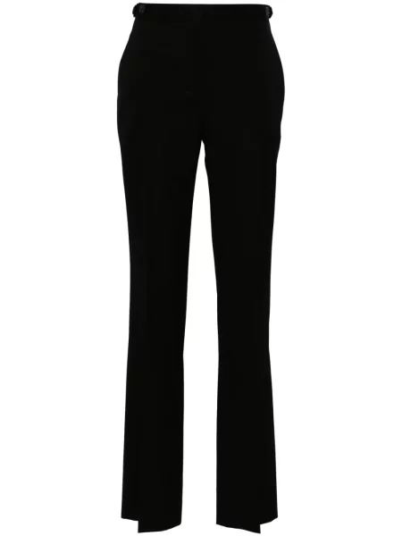 Pantaloni The Row negru