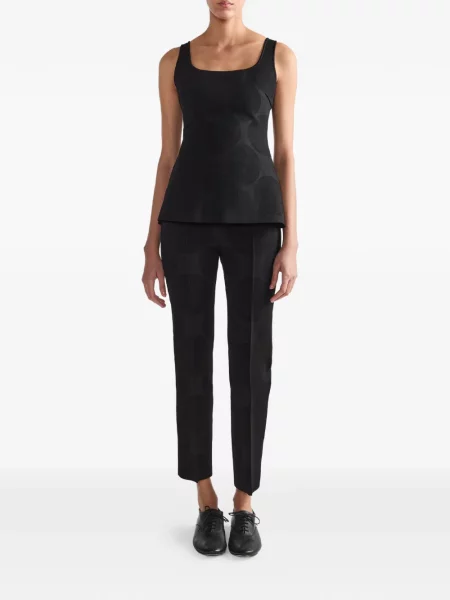 Top sport High Sport negru