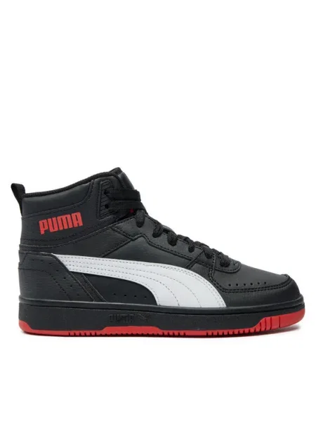 Puma Sneakers Rebound Joy Jr 31 alb