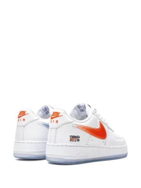 Tenisky Nike Air Force 1 černé