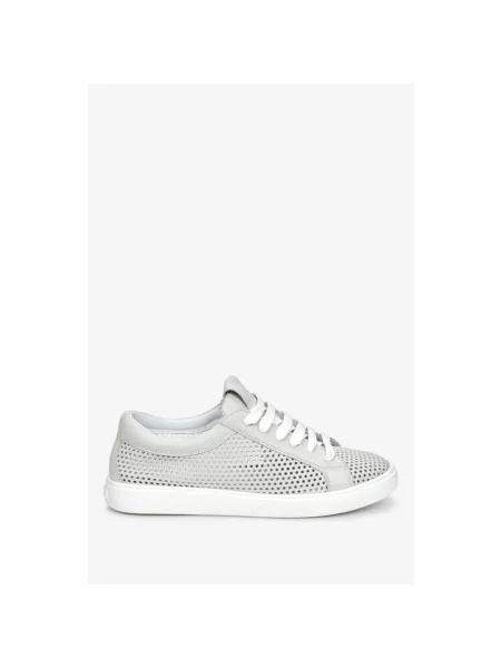 Кеди Estro сірі