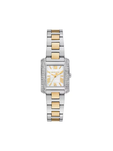 Ure Michael Michael Kors srebrna