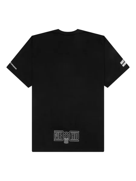 Tricou Neighborhood negru