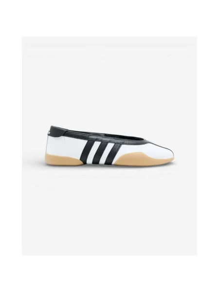Pantofi Adidas alb