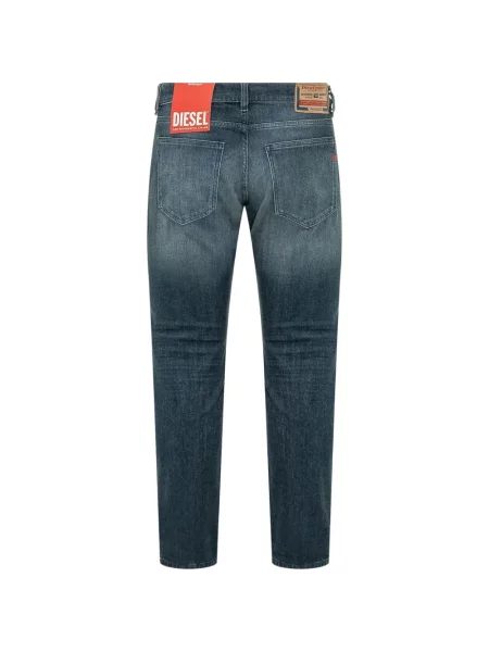 Blugi Diesel 2019 D-STRUKT albastru