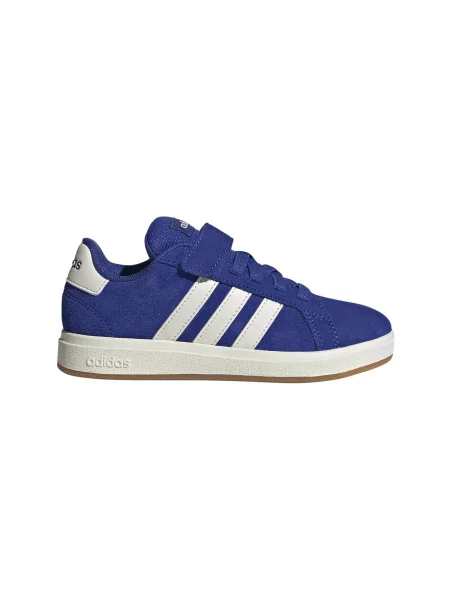 Pantofi Adidas albastru