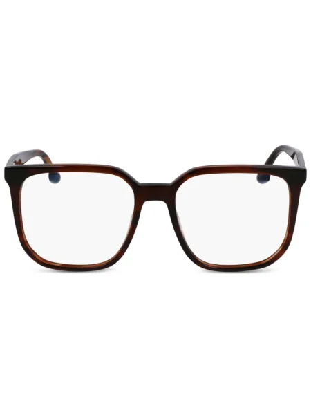 Ochelari de soare Victoria Beckham Eyewear maro
