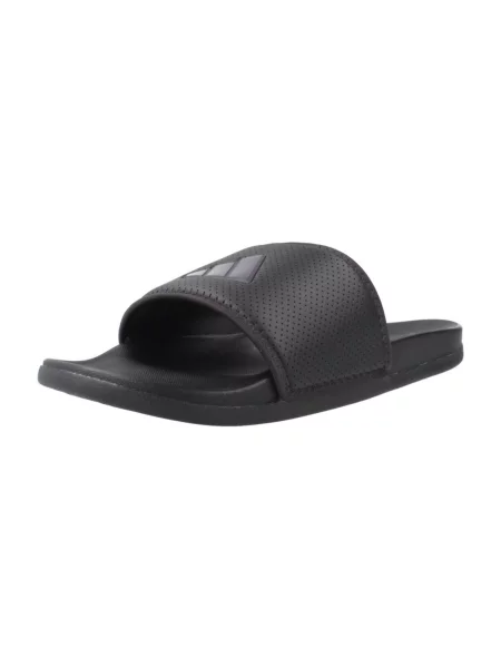 Natikače Adidas crna