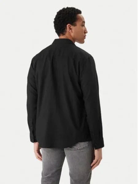 Calvin Klein Jeans Ing fekete