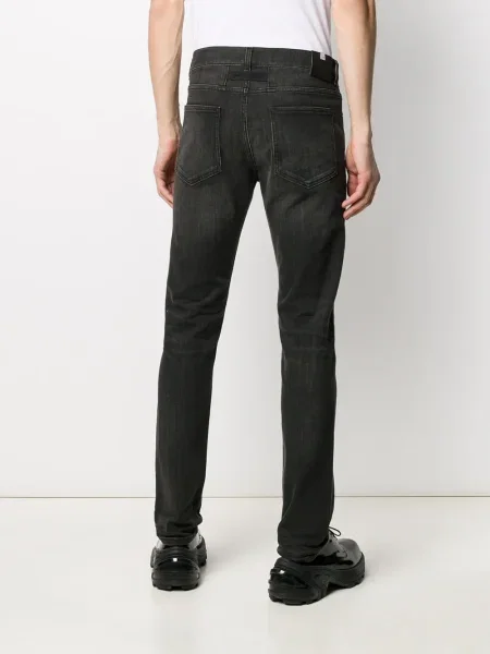 Blugi drepți 1017 Alyx 9sm negru