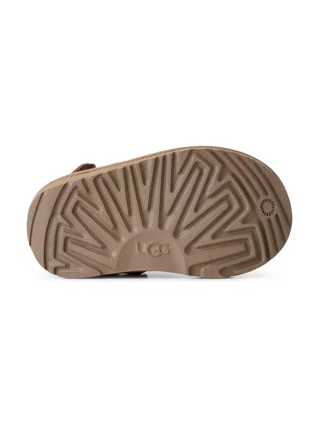 Детские тапочки Ugg