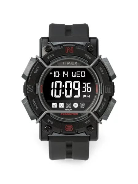 Ceas Timex negru
