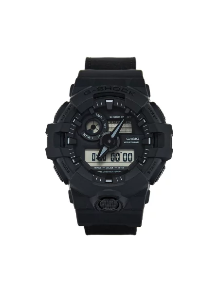 Satovi G-shock crna