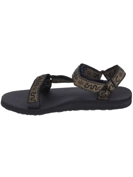 Sandały Teva M Original Universal Sandals brązowe