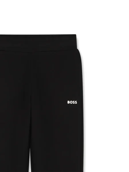 Treningas Bosswear juoda