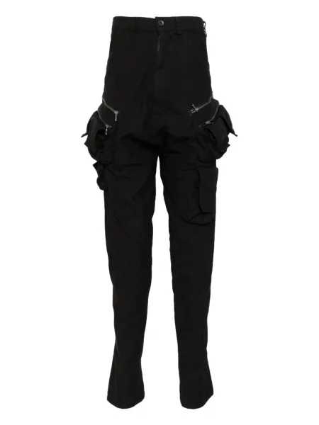 Pantaloni Julius negru