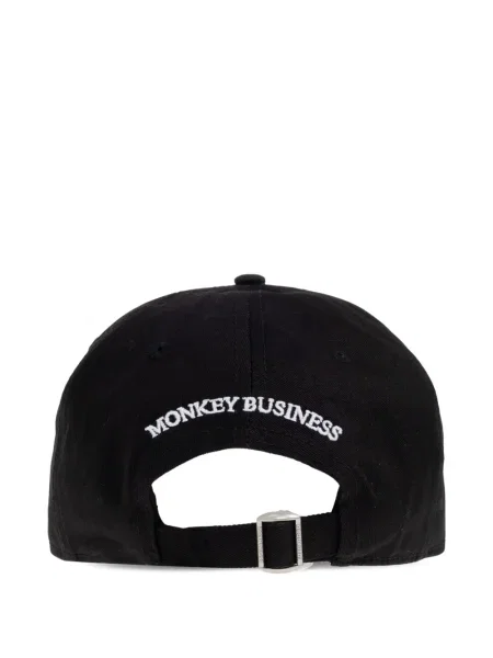 Șapcă Dsquared2 negru