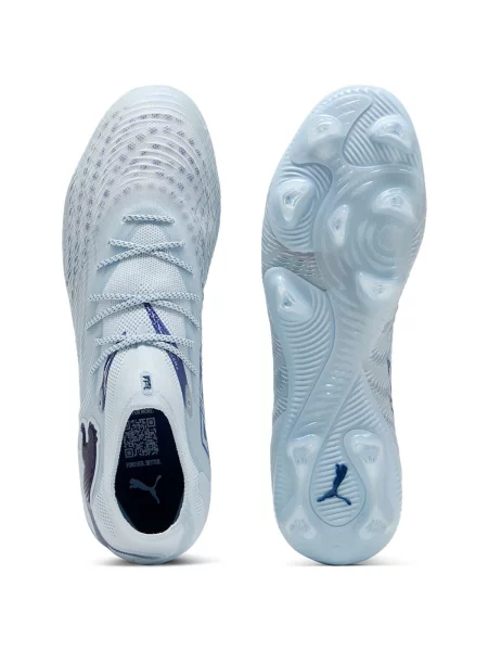 Pantofi Puma albastru