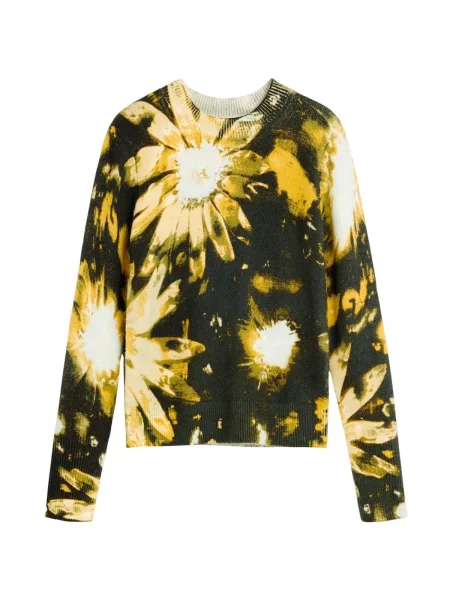 Pulover Desigual negru