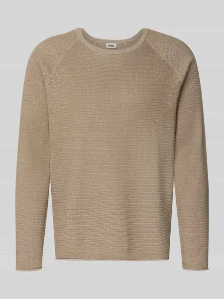 Drykorn Sweter Titzian beige beżowy