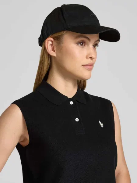 Kamizelka Polo Ralph Lauren czarna