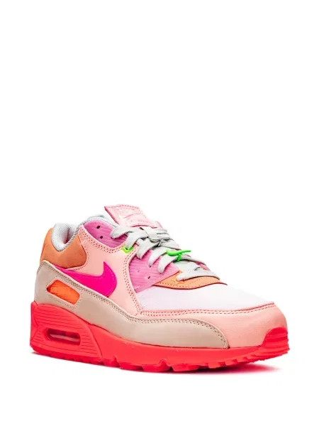 Sportbačiai Nike Air Max 90 rožinė