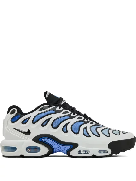 Sneakerși Nike Air Zoom cu șireturi din dantelă alergare alb