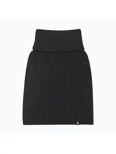 Gyerek csősál Reima Kaulain black. Méret: fekete