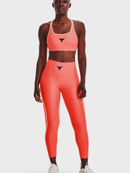 Укорочені легінси Under Armour