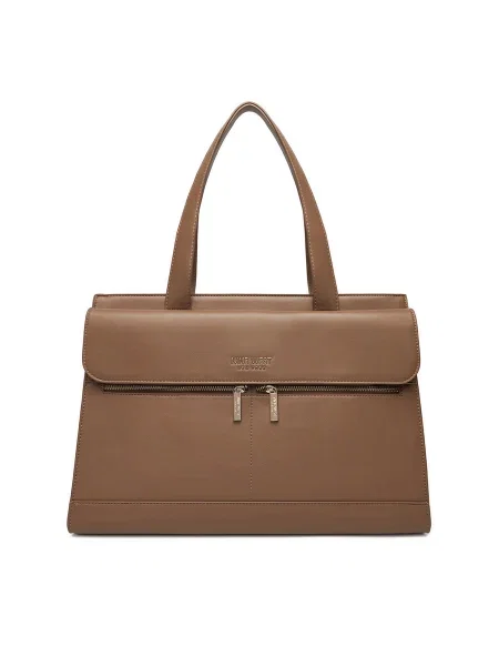 Táska Nine West bézs