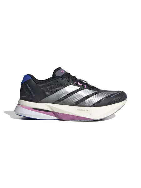 Adidas Buty do biegania adizero Boston 13 czarny