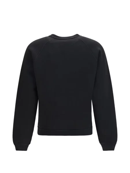 Hanorac Kenzo cu imagine negru
