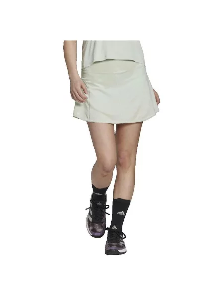 Suknja Adidas zelena
