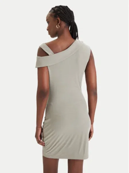 Guess Hétköznapi ruha khaki