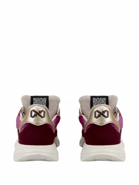 Sneakerși Id.eight violet