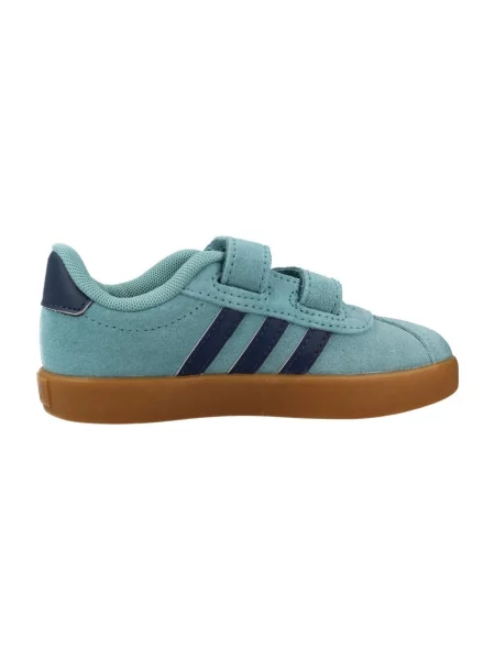 Pantofi copii Adidas albastru