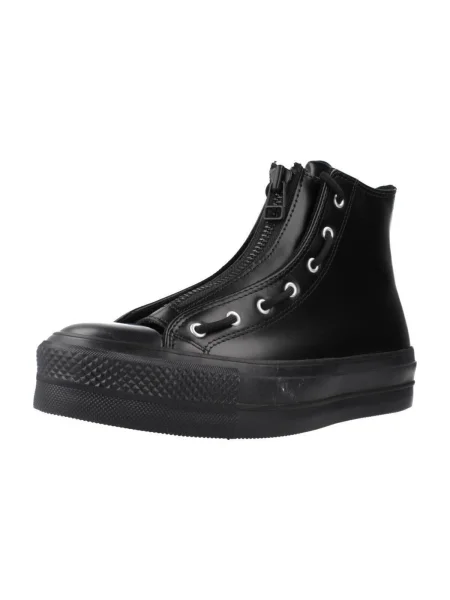 Pantofi Converse negru