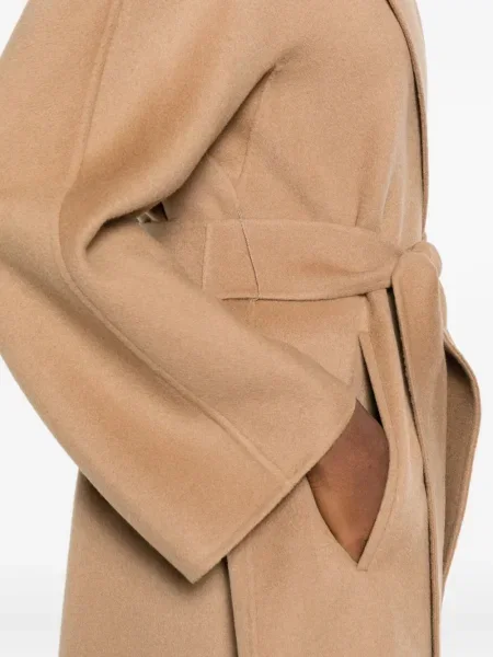 Cu centură trenci Max Mara