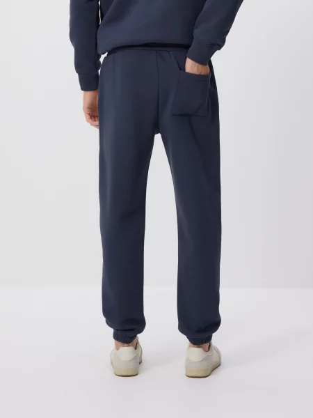 Спортивные штаны Reserved синие