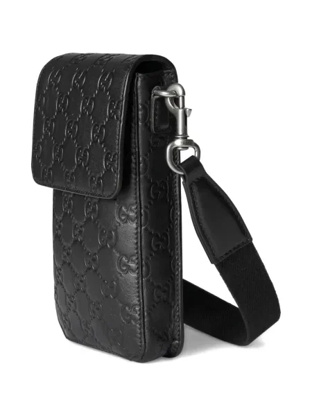 Geantă Gucci negru