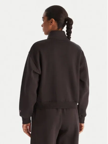 Reebok Pulóver Tatty fekete