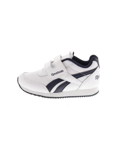 Gyerek félcipő Reebok Sport fehér