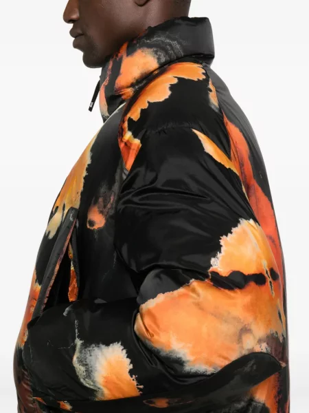 Geacă Y-3 negru