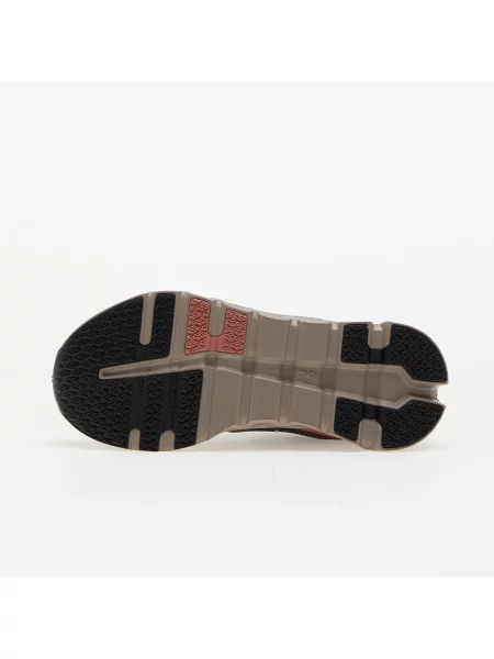 On Buty Do Biegania Cloudrunner 2 Waterproof gruen khaki