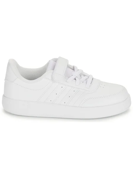 Pantofi copii Adidas alb